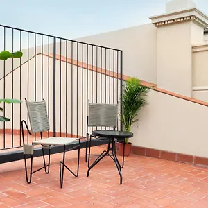 *** Hotel One Shot Arago Espagne