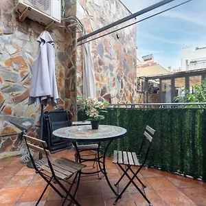 ** Maison d'hôtes House Espagne