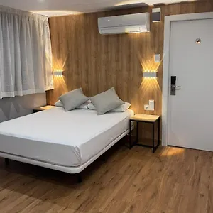 Hotel Medicis, Barcelone