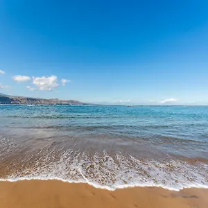**** Hotel Occidental Canteras Espagne