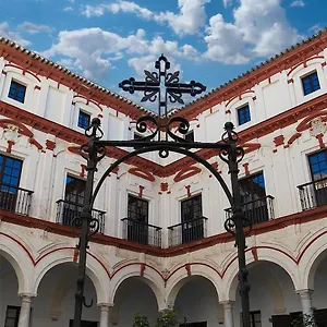  Hotel Boutique Convento Espagne