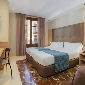 **** Hotel Gotico Espagne