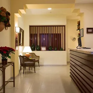 Riviera Hotel Córdoba