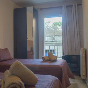 Maison d'hôtes Alogar, Barcelone